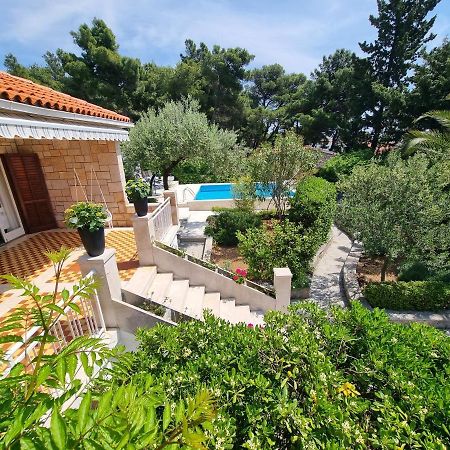 Villa Ilaria Bol Dış mekan fotoğraf