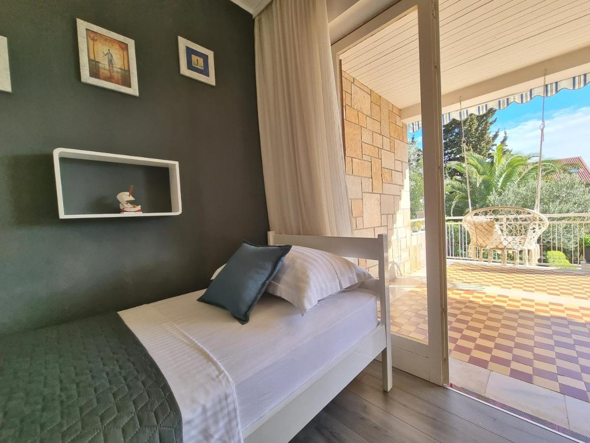 Villa Ilaria Bol Dış mekan fotoğraf