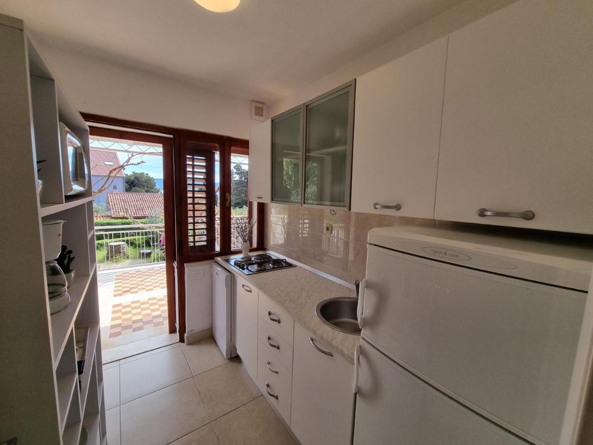 Villa Ilaria Bol Dış mekan fotoğraf