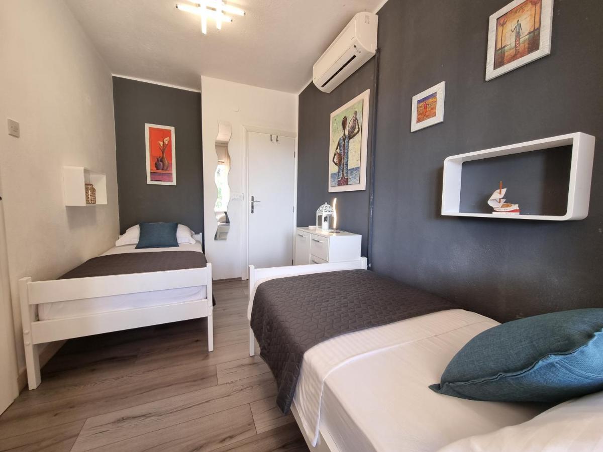 Villa Ilaria Bol Dış mekan fotoğraf