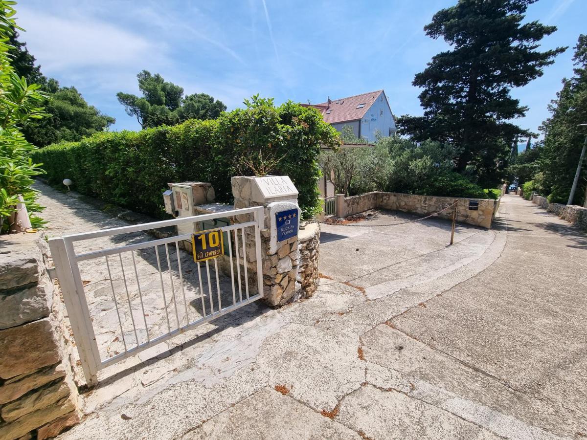 Villa Ilaria Bol Dış mekan fotoğraf
