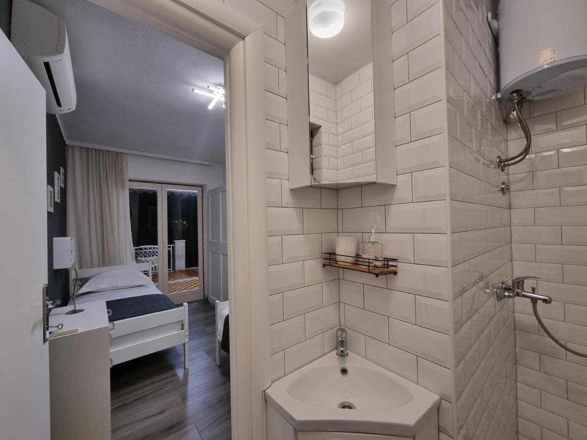 Villa Ilaria Bol Dış mekan fotoğraf